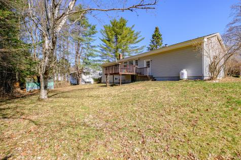 4 Sheffield Avenue Lewiston ME 04240