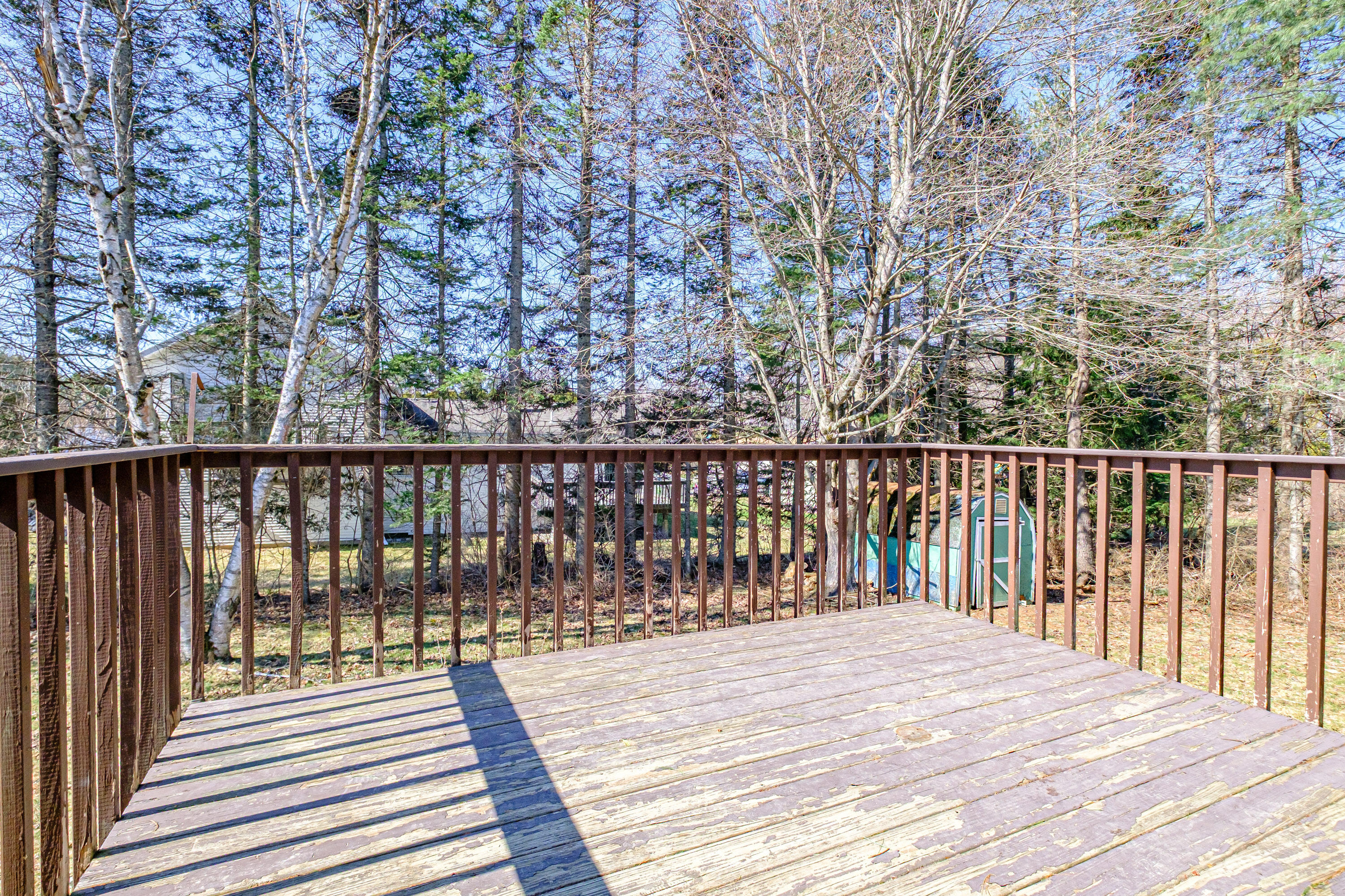 4 Sheffield Avenue Lewiston ME 04240