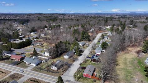 4 Sheffield Avenue Lewiston ME 04240