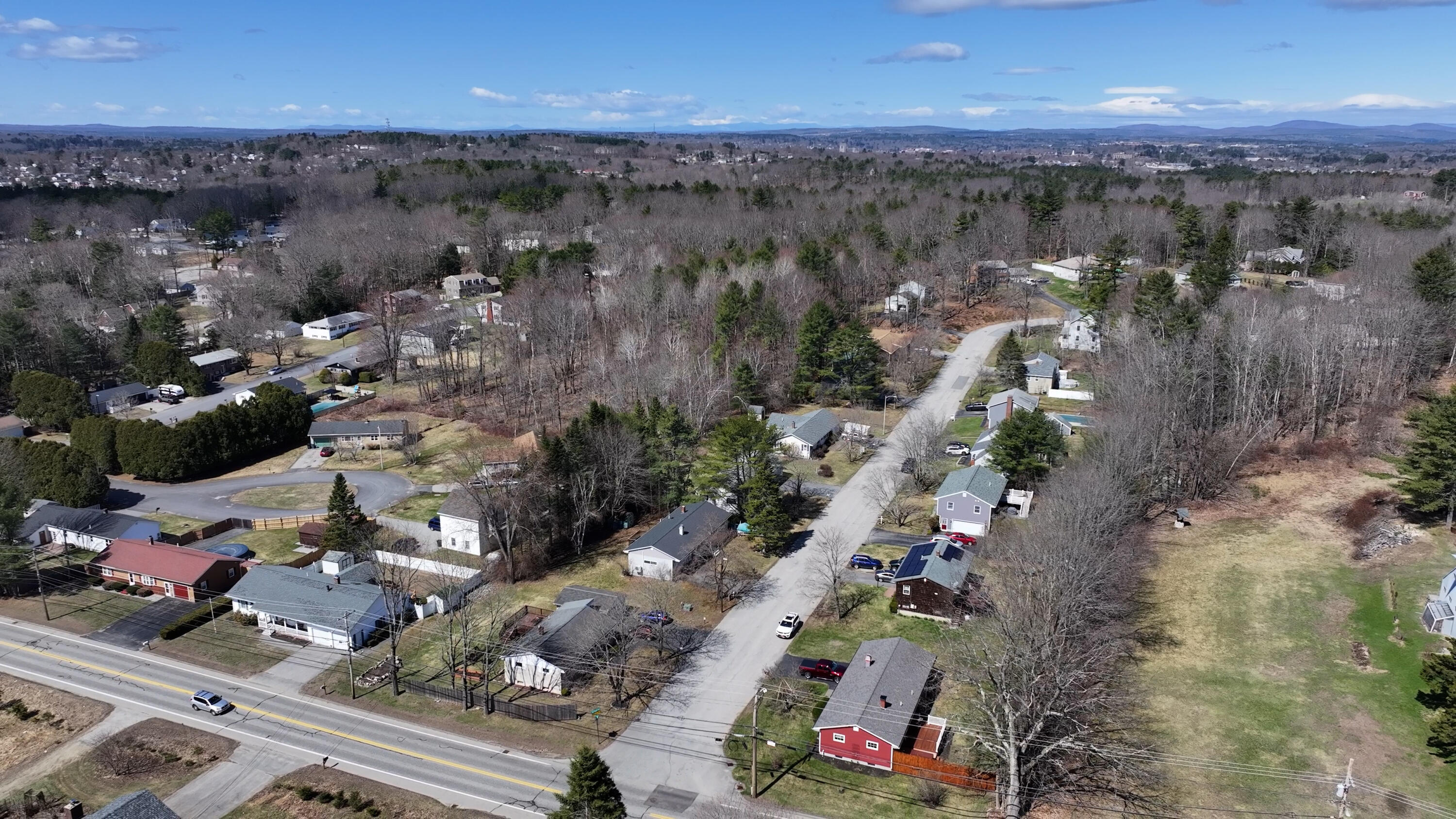 4 Sheffield Avenue Lewiston ME 04240