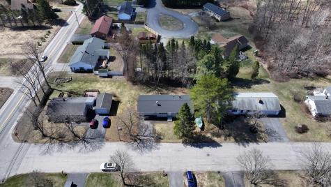 4 Sheffield Avenue Lewiston ME 04240