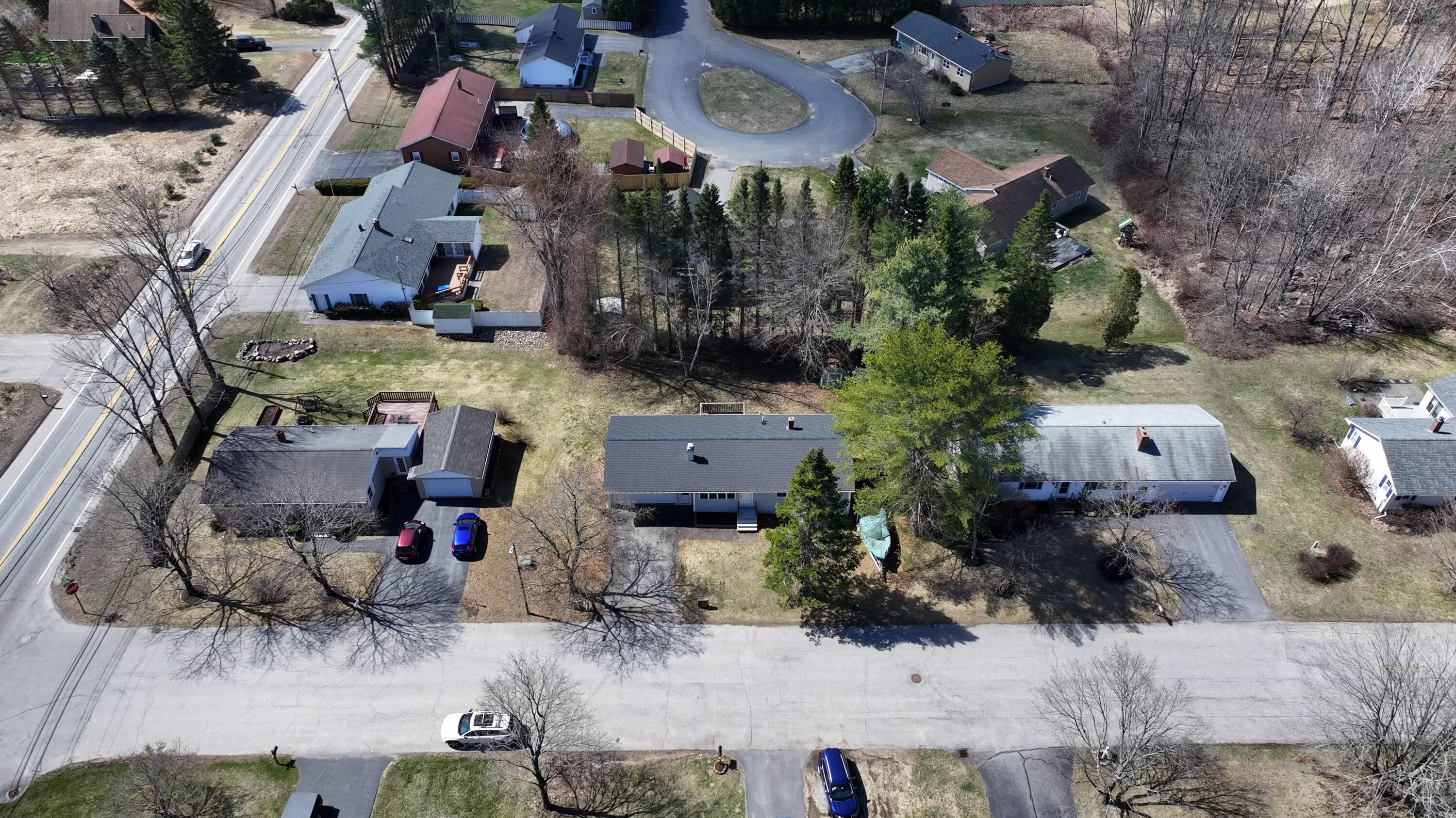 4 Sheffield Avenue Lewiston ME 04240