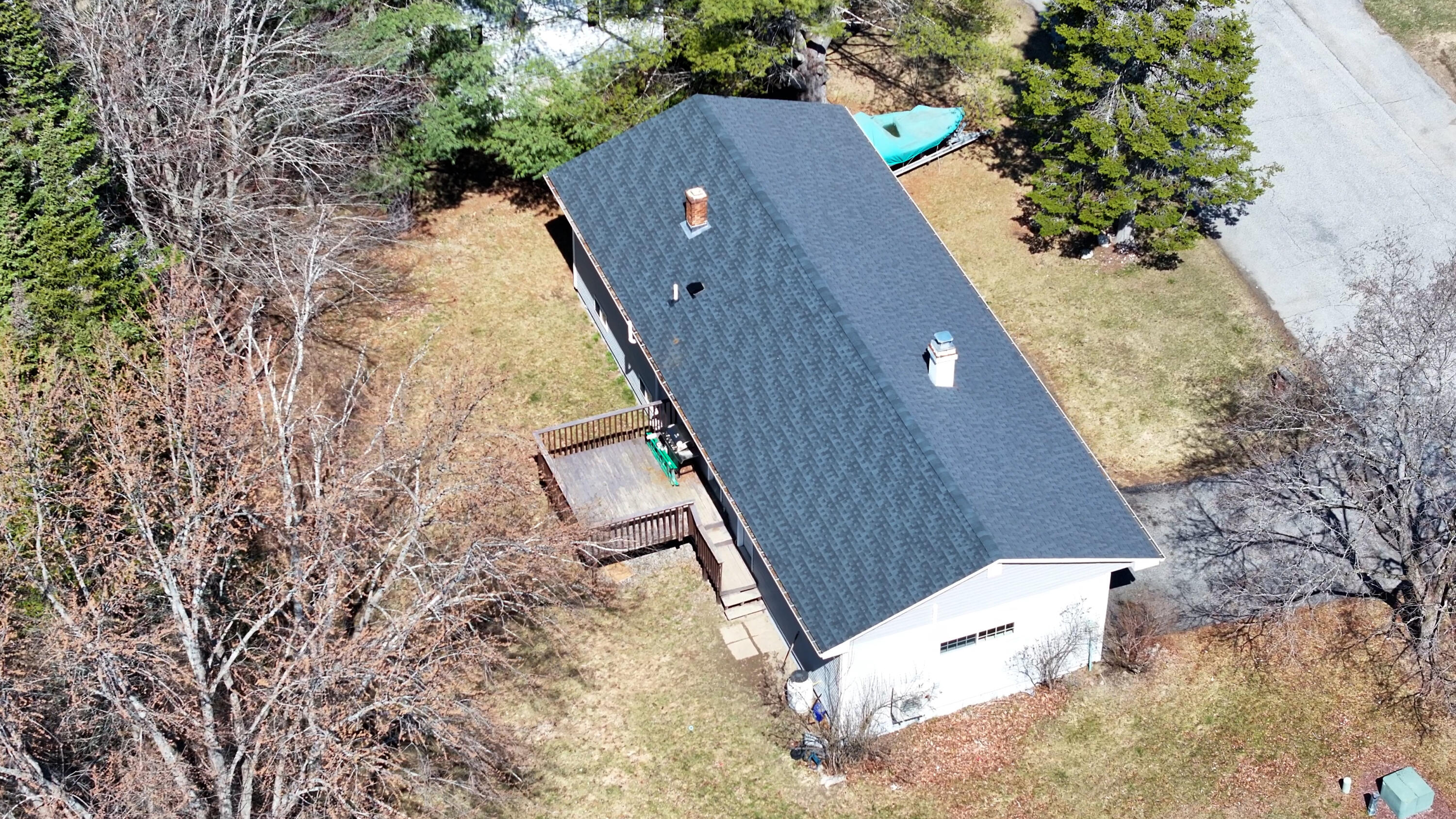 4 Sheffield Avenue Lewiston ME 04240