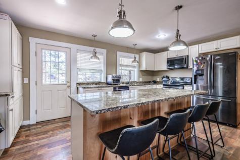 4 Sheffield Avenue Lewiston ME 04240