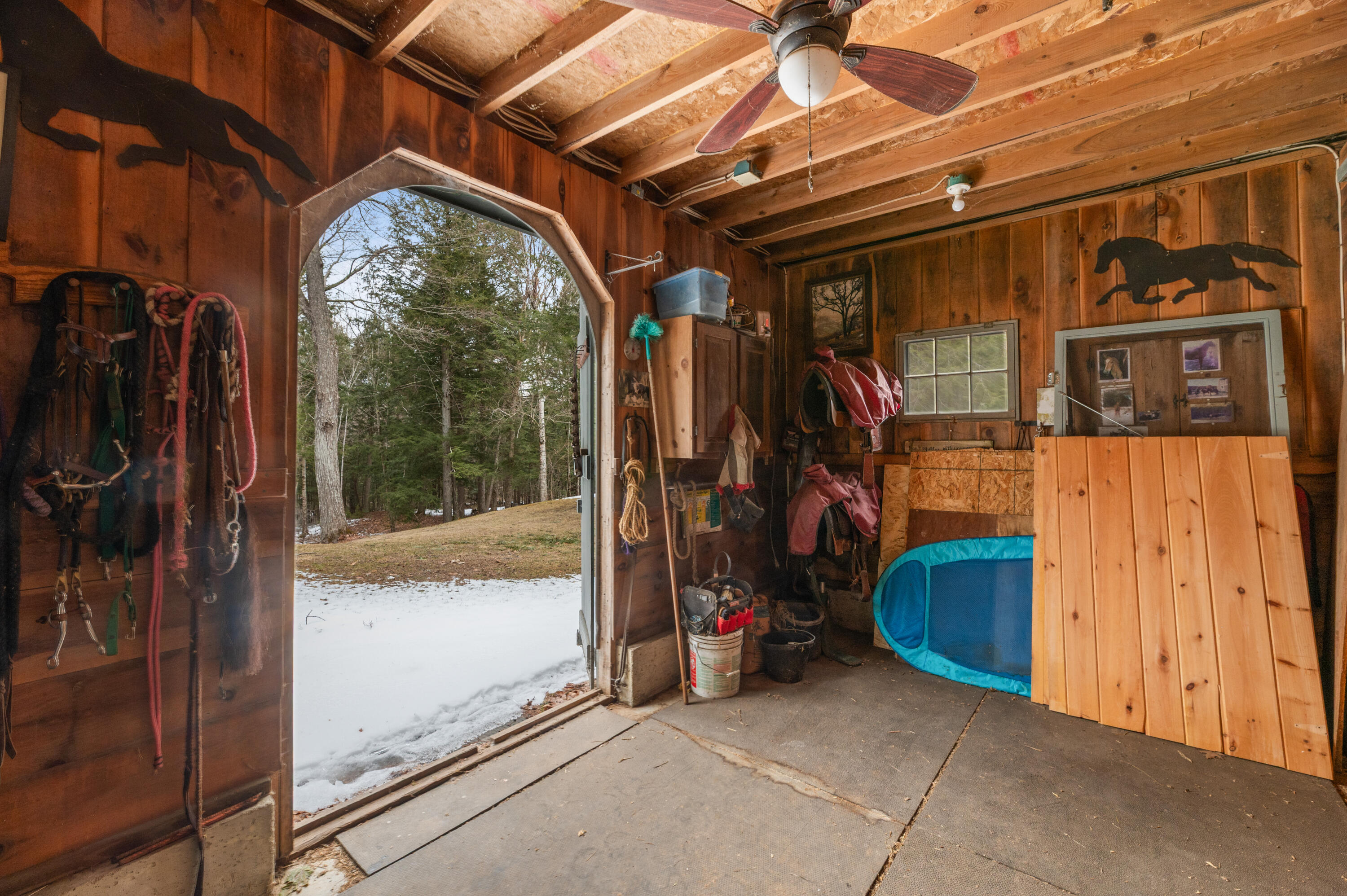 542 Hanson Road China ME 04358