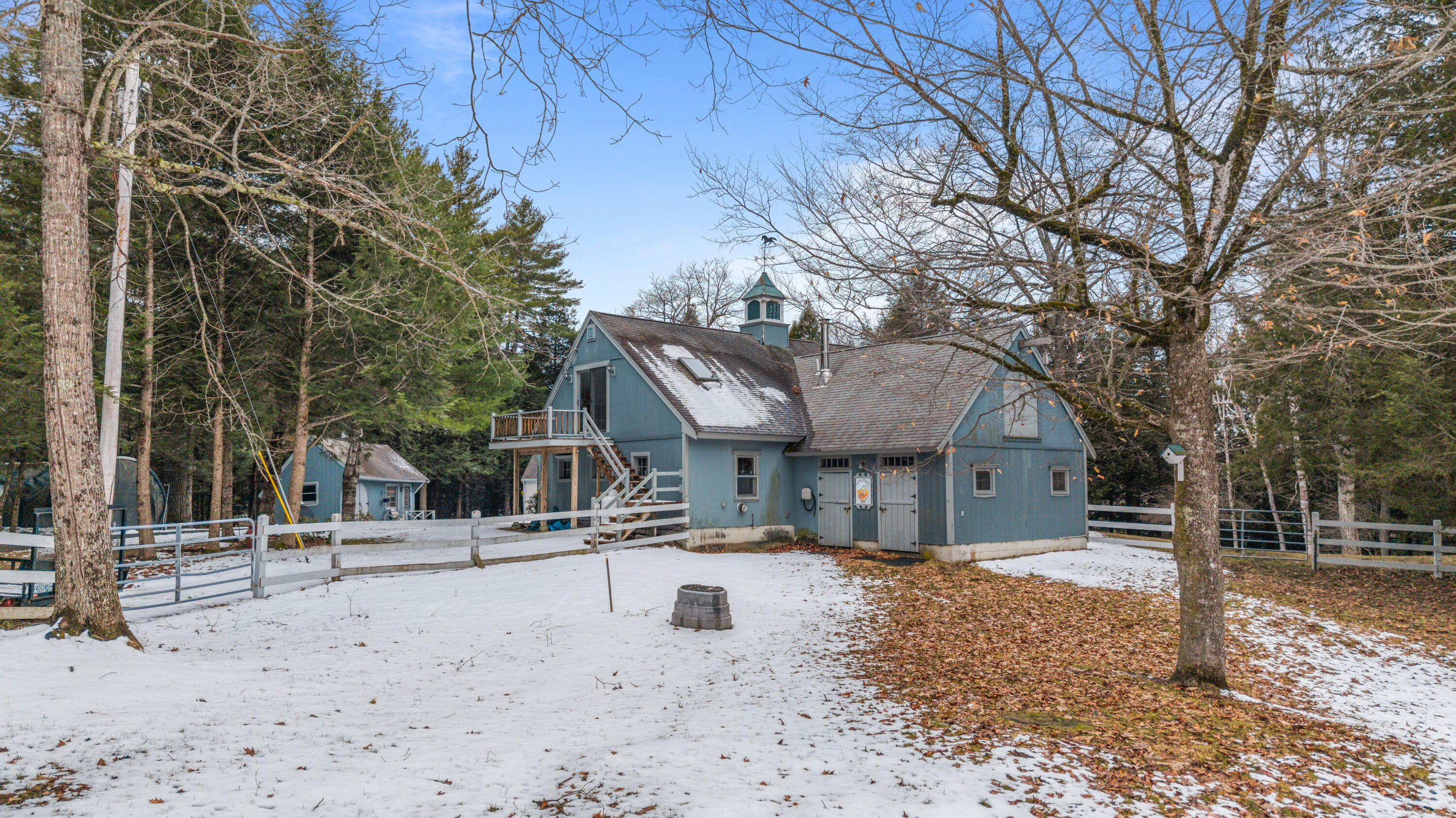 542 Hanson Road China ME 04358