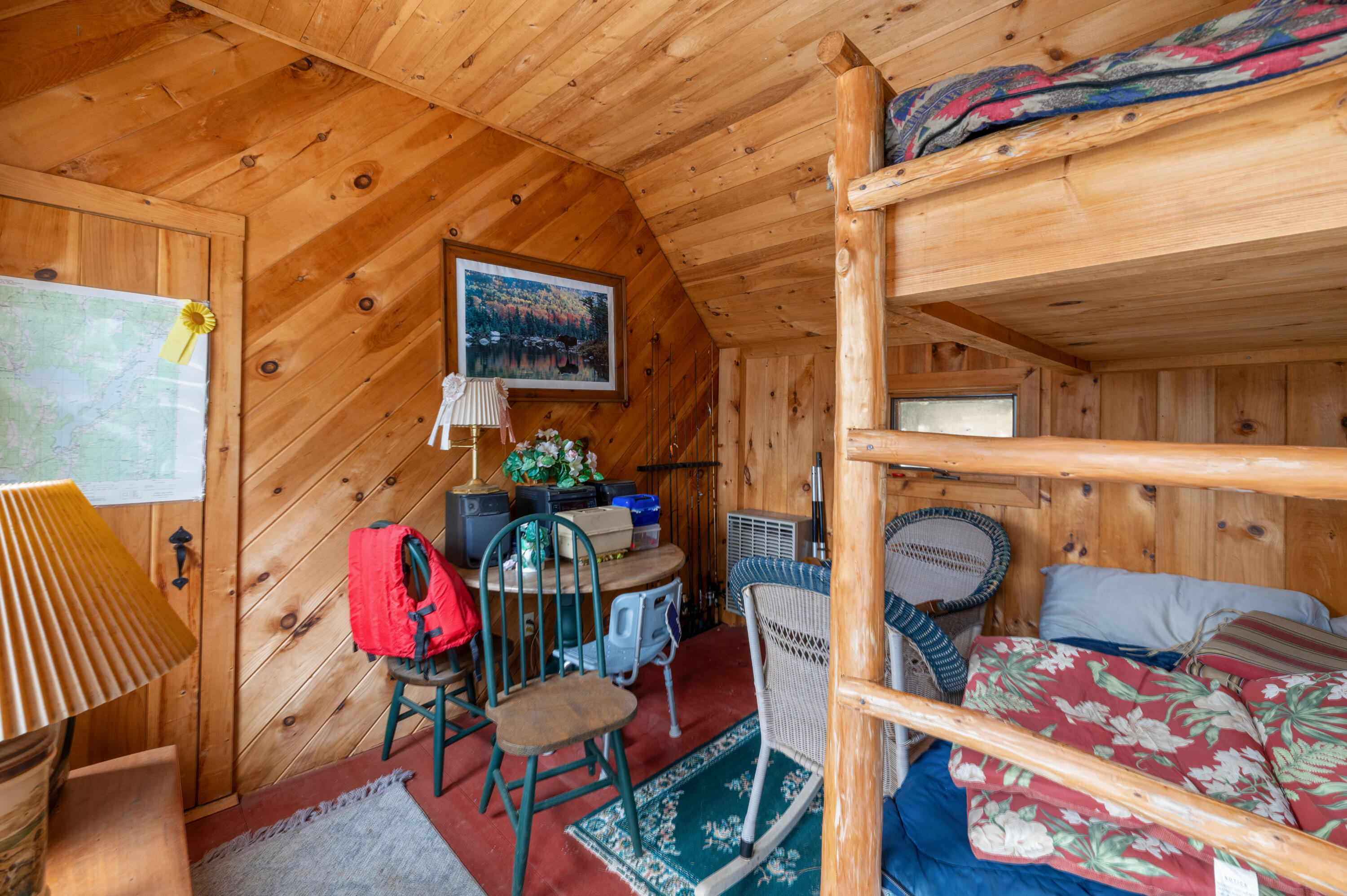 542 Hanson Road China ME 04358