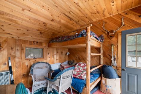 542 Hanson Road China ME 04358