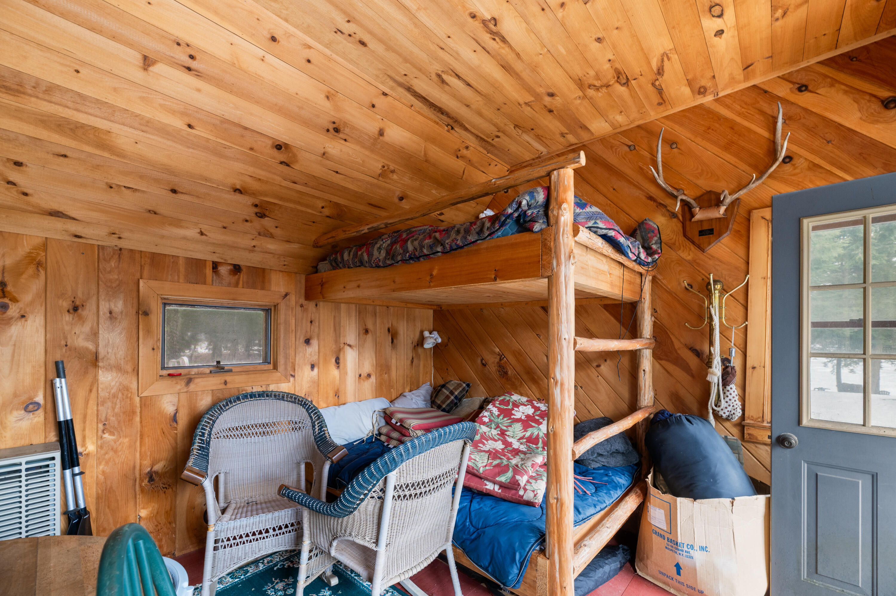 542 Hanson Road China ME 04358