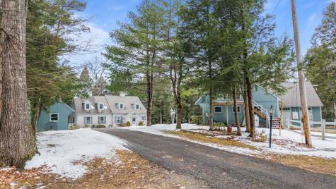 542 Hanson Road China ME 04358