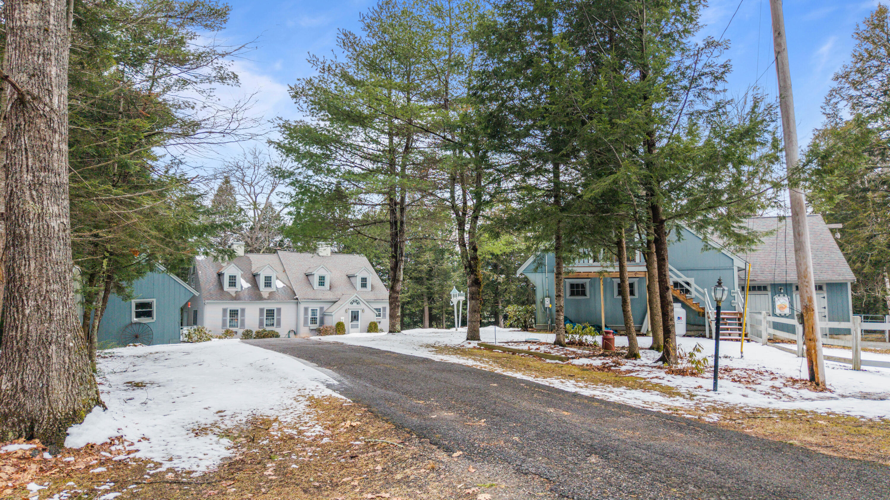 542 Hanson Road China ME 04358