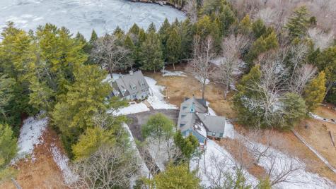 542 Hanson Road China ME 04358
