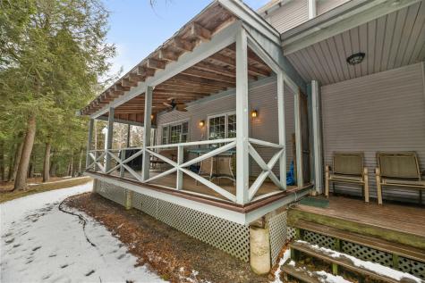 542 Hanson Road China ME 04358