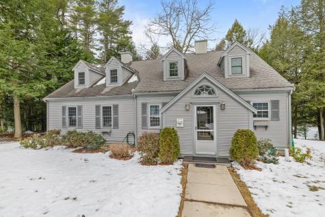 542 Hanson Road China ME 04358