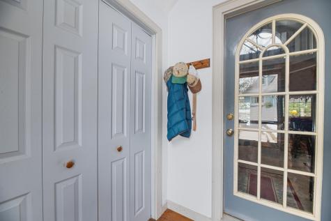542 Hanson Road China ME 04358