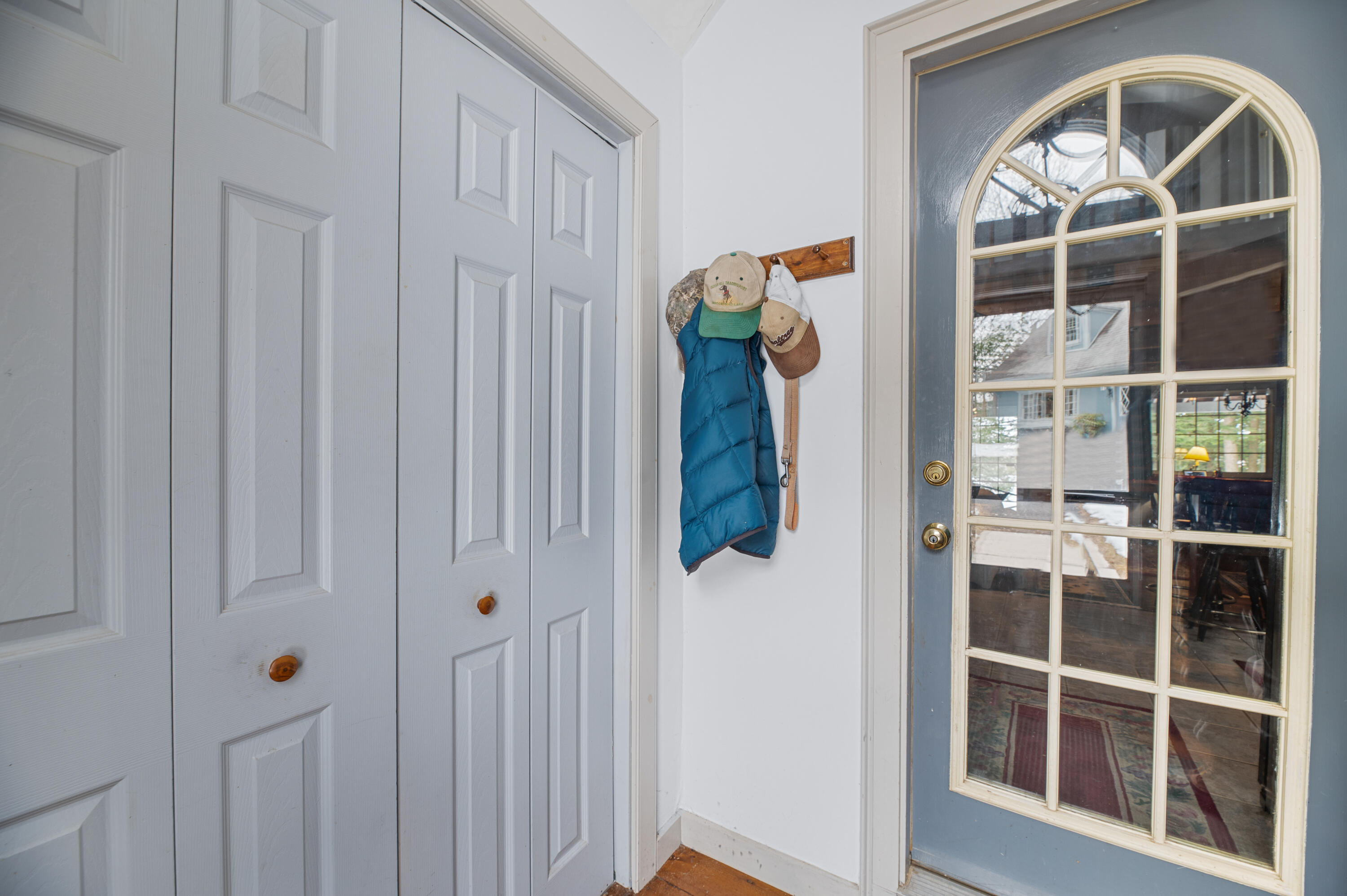 542 Hanson Road China ME 04358