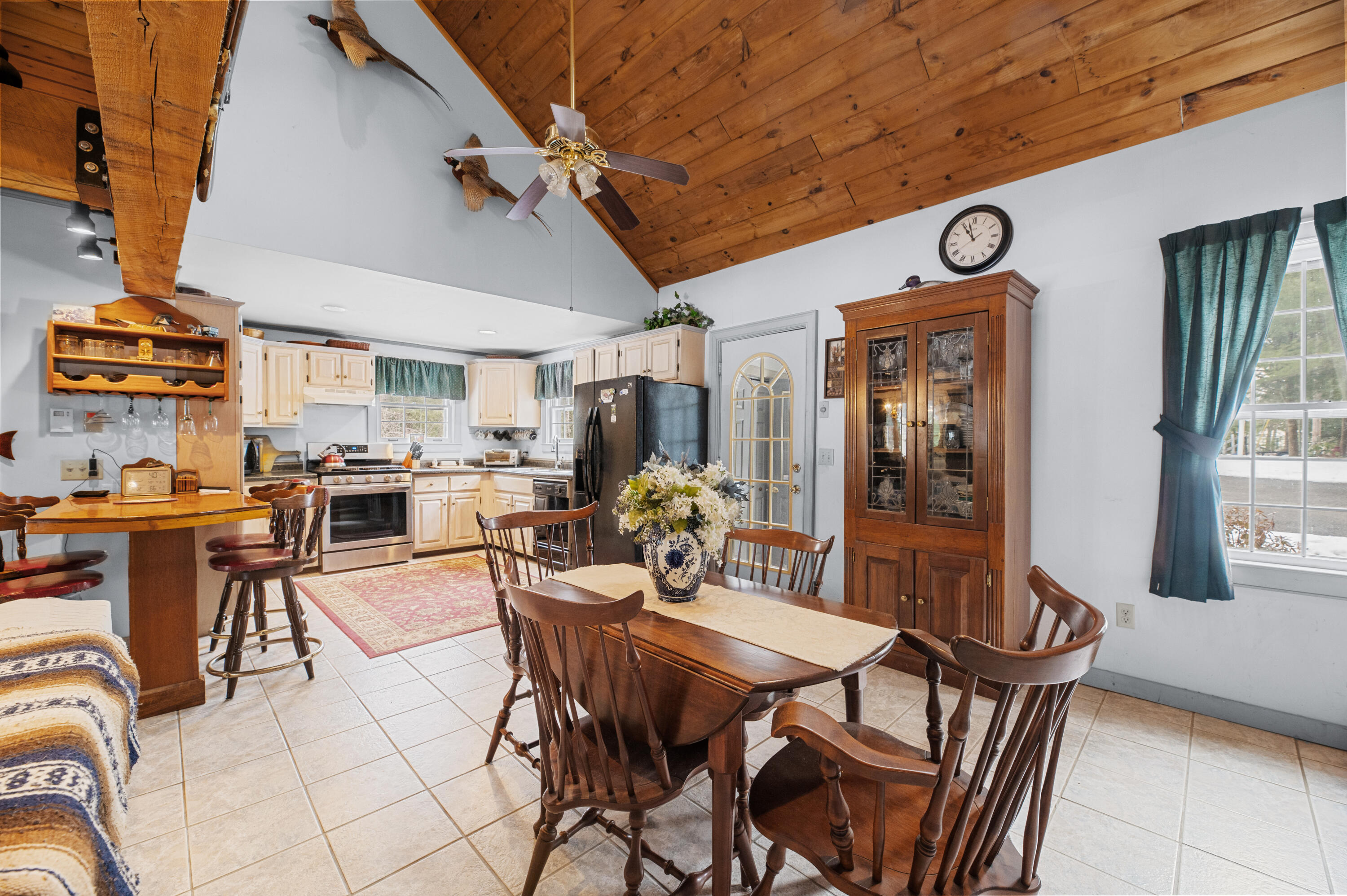 542 Hanson Road China ME 04358