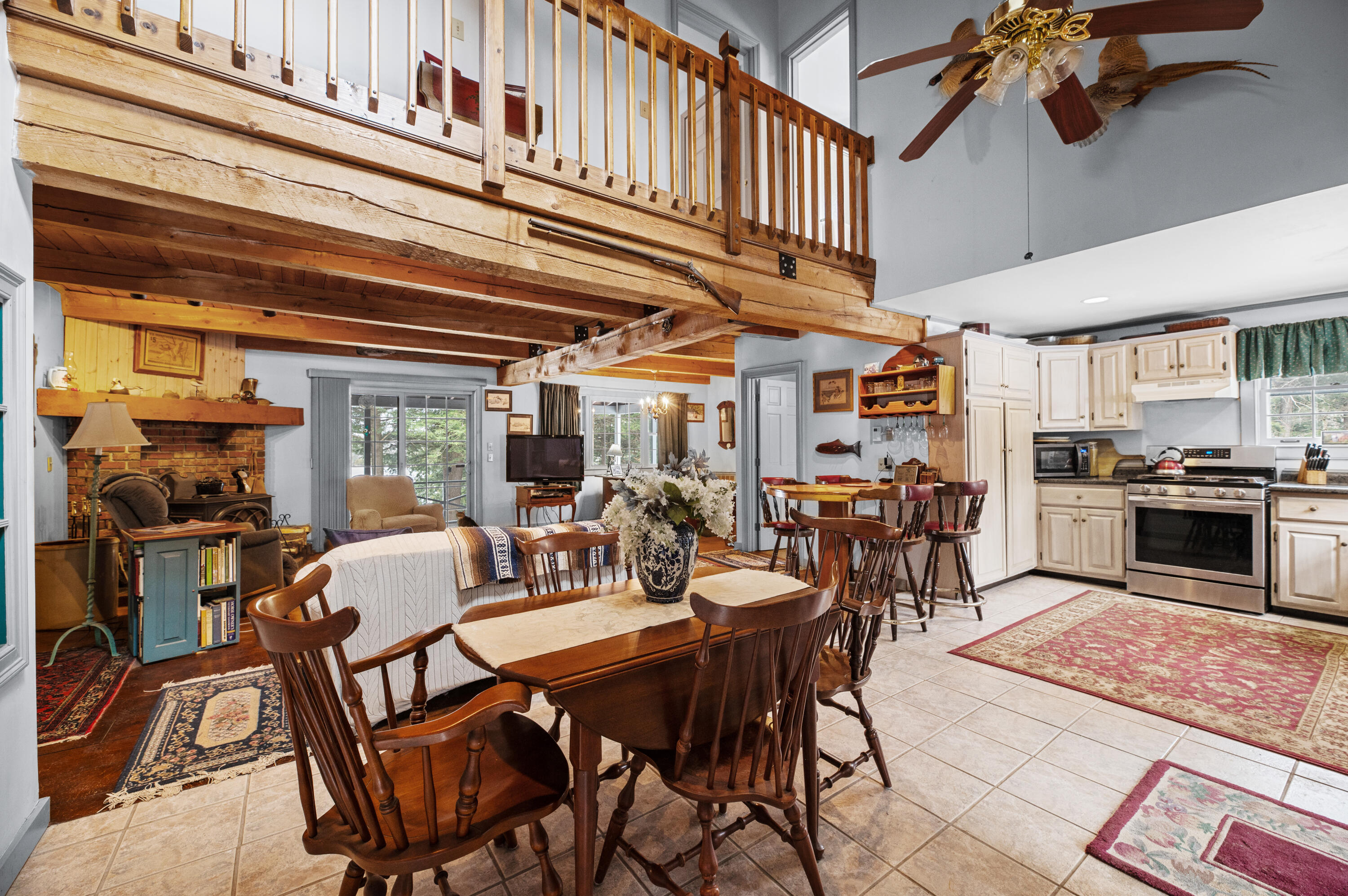 542 Hanson Road China ME 04358