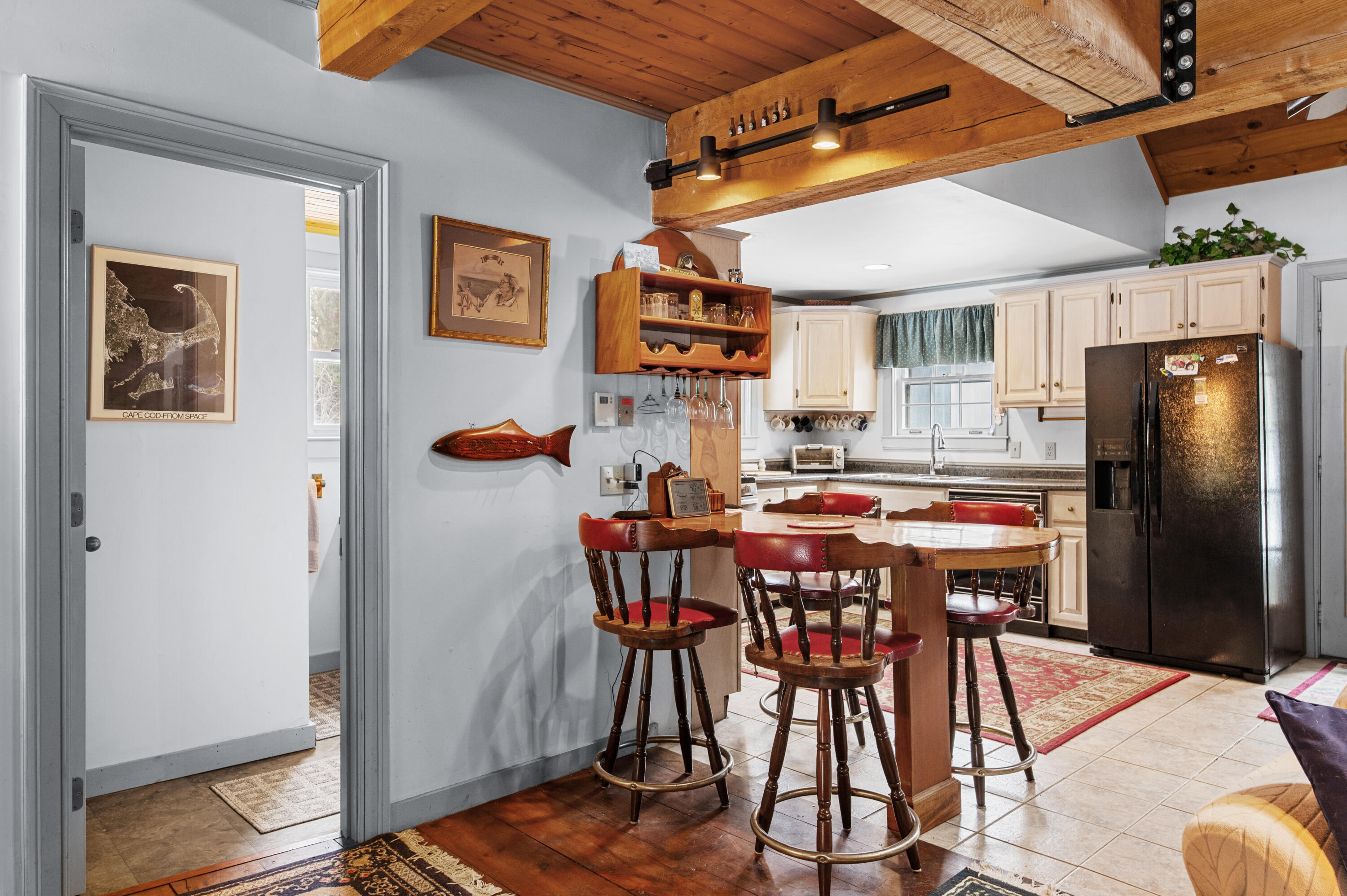 542 Hanson Road China ME 04358