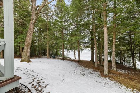 542 Hanson Road China ME 04358