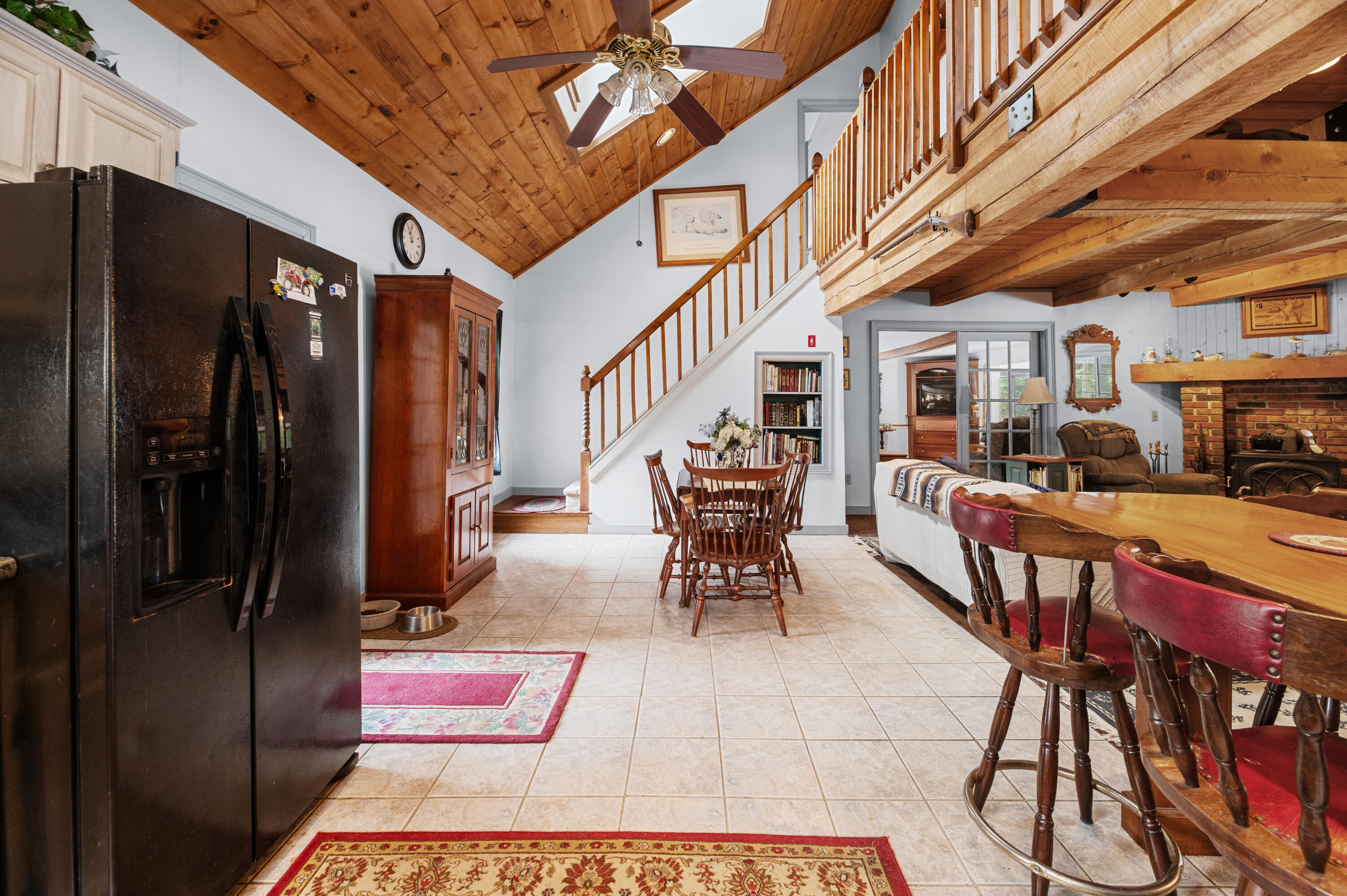 542 Hanson Road China ME 04358