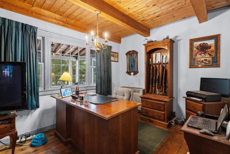542 Hanson Road China ME 04358
