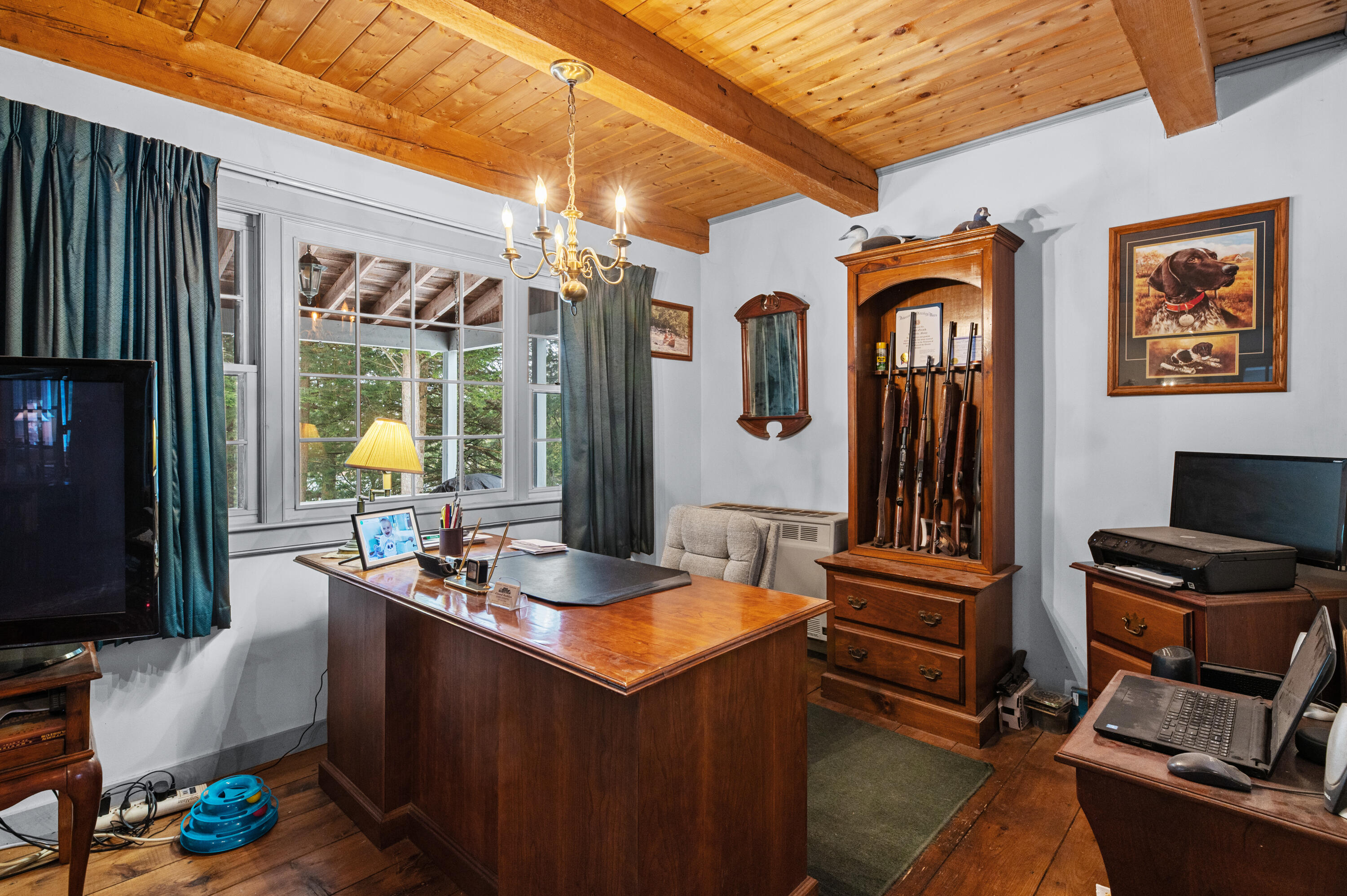 542 Hanson Road China ME 04358