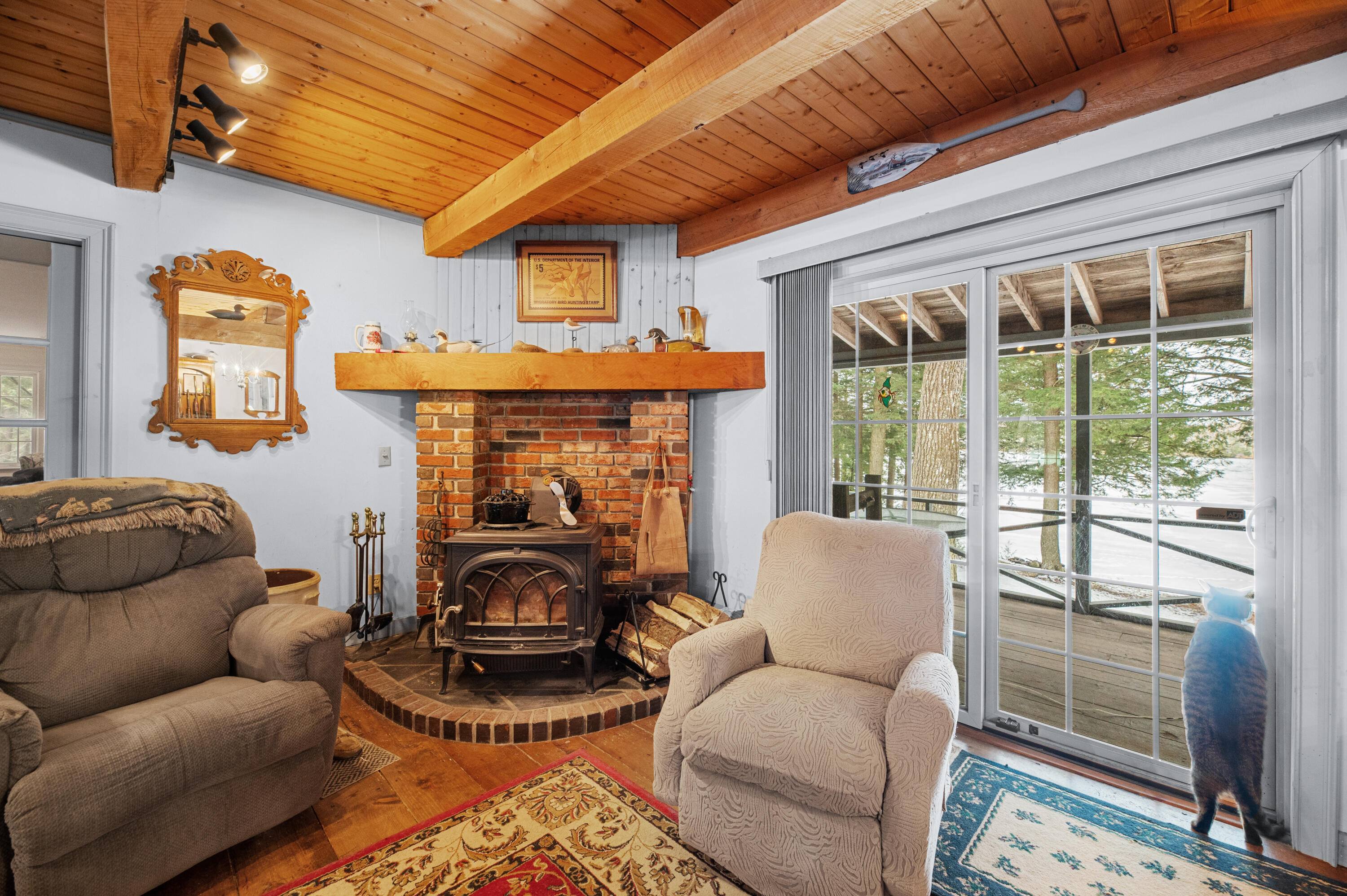 542 Hanson Road China ME 04358