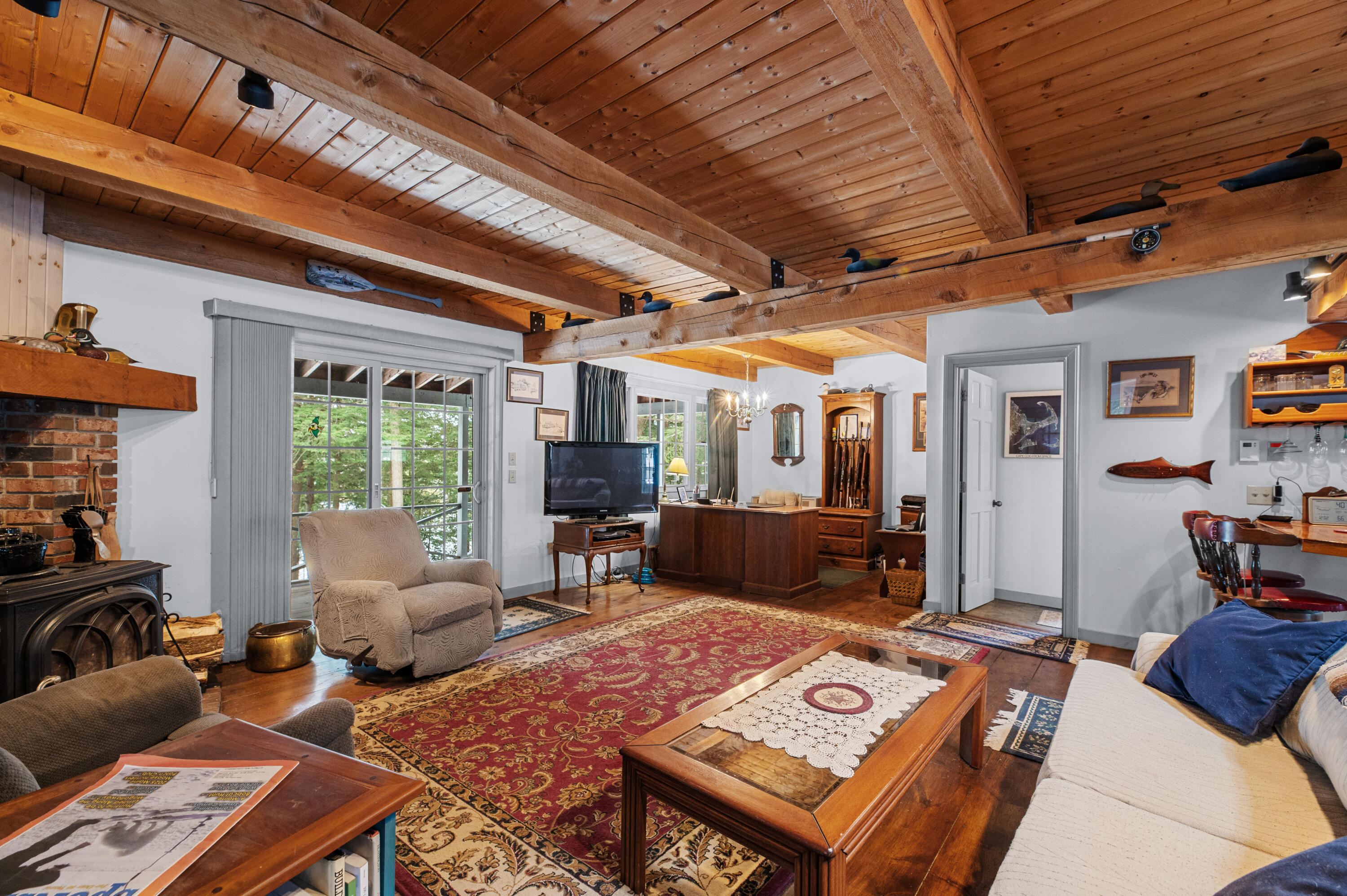 542 Hanson Road China ME 04358