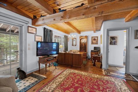 542 Hanson Road China ME 04358