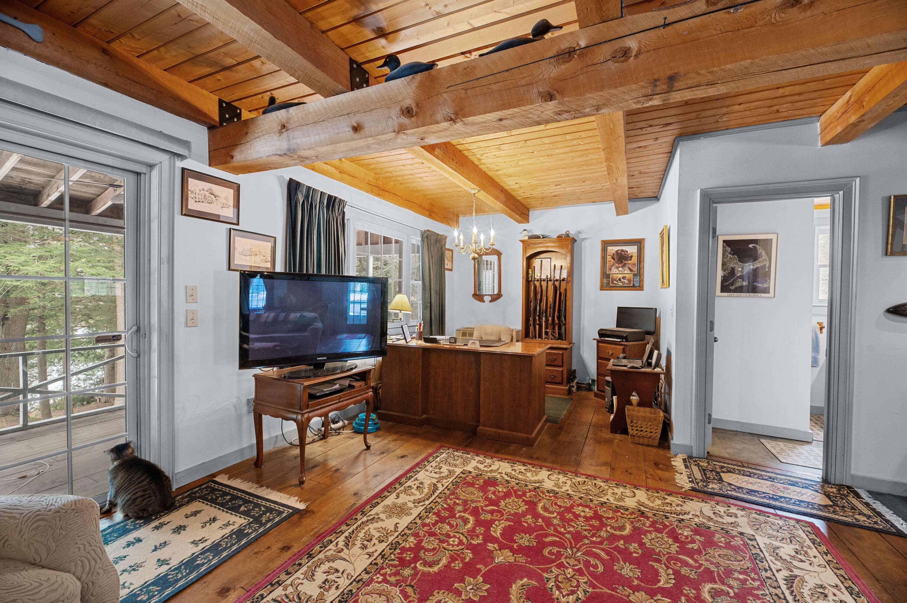 542 Hanson Road China ME 04358