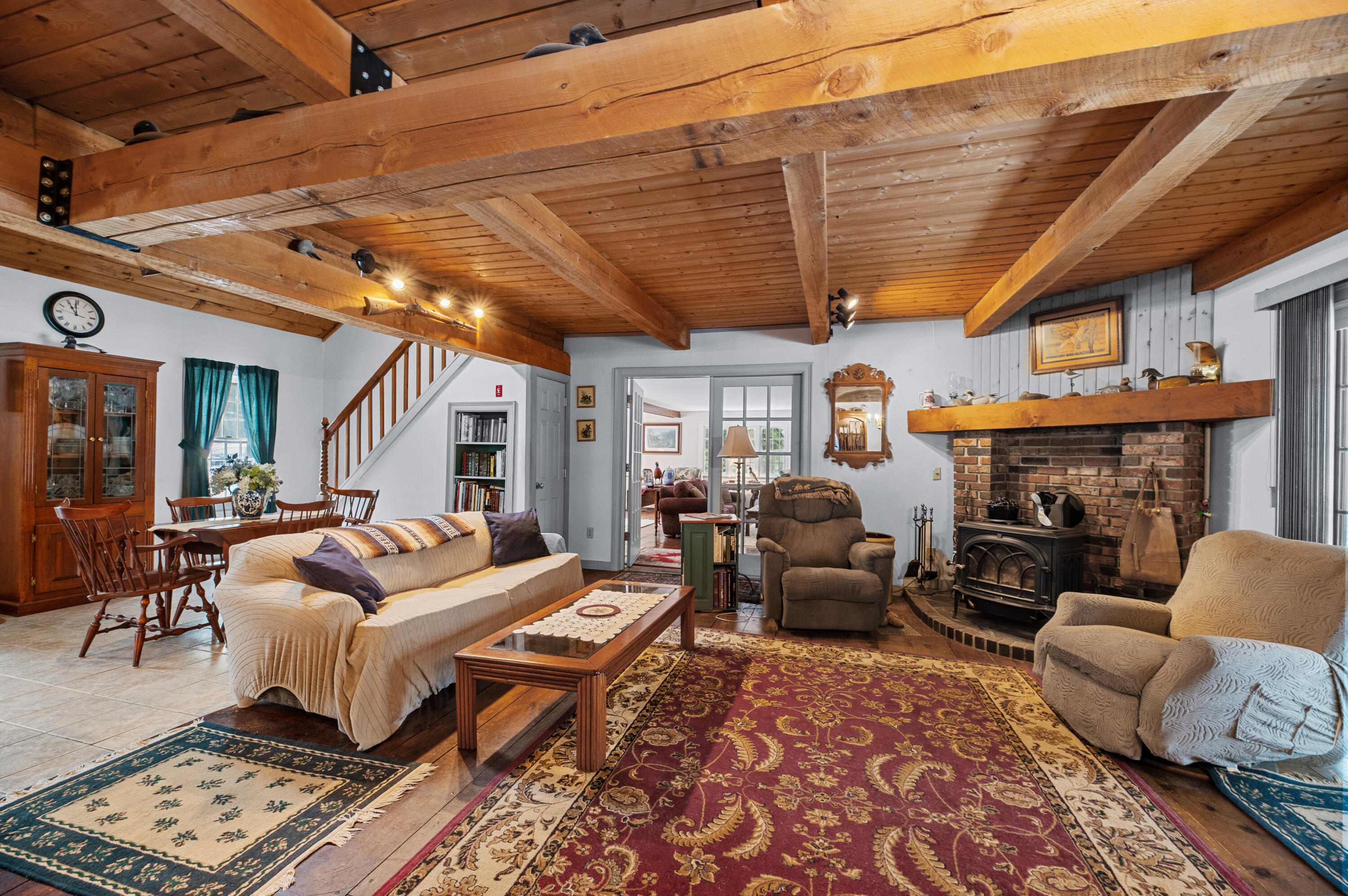 542 Hanson Road China ME 04358