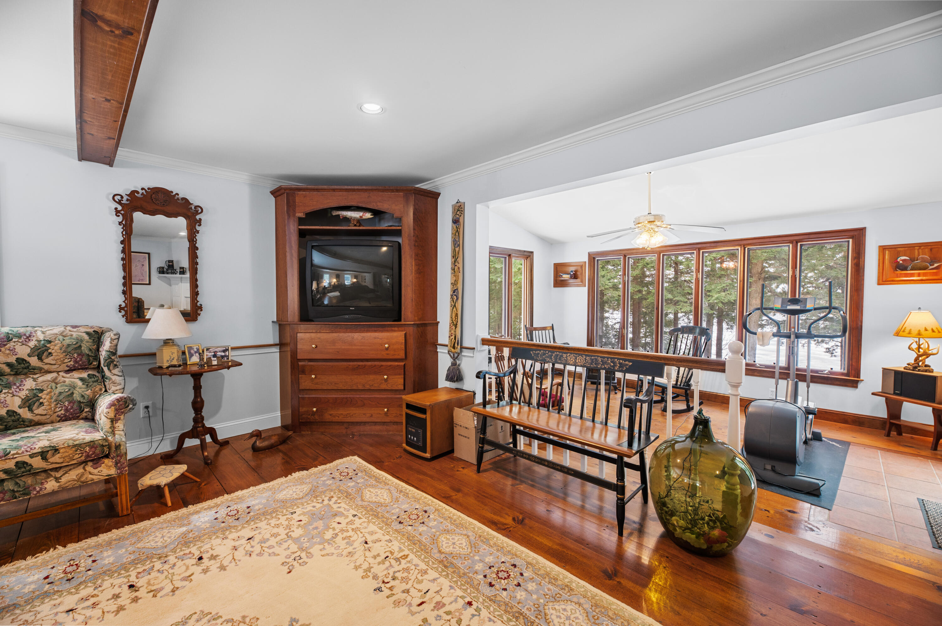 542 Hanson Road China ME 04358