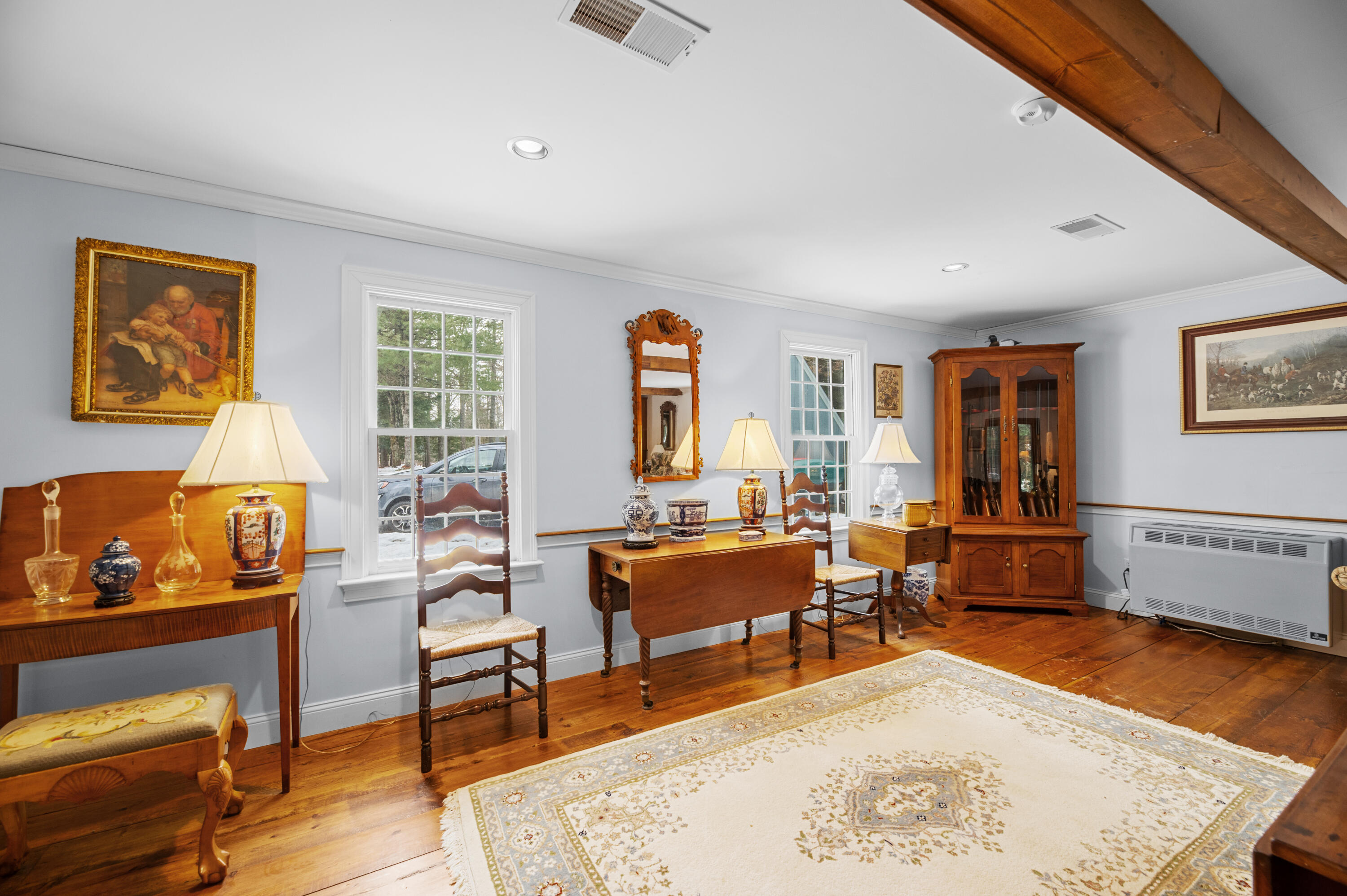 542 Hanson Road China ME 04358