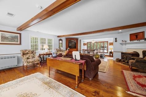 542 Hanson Road China ME 04358
