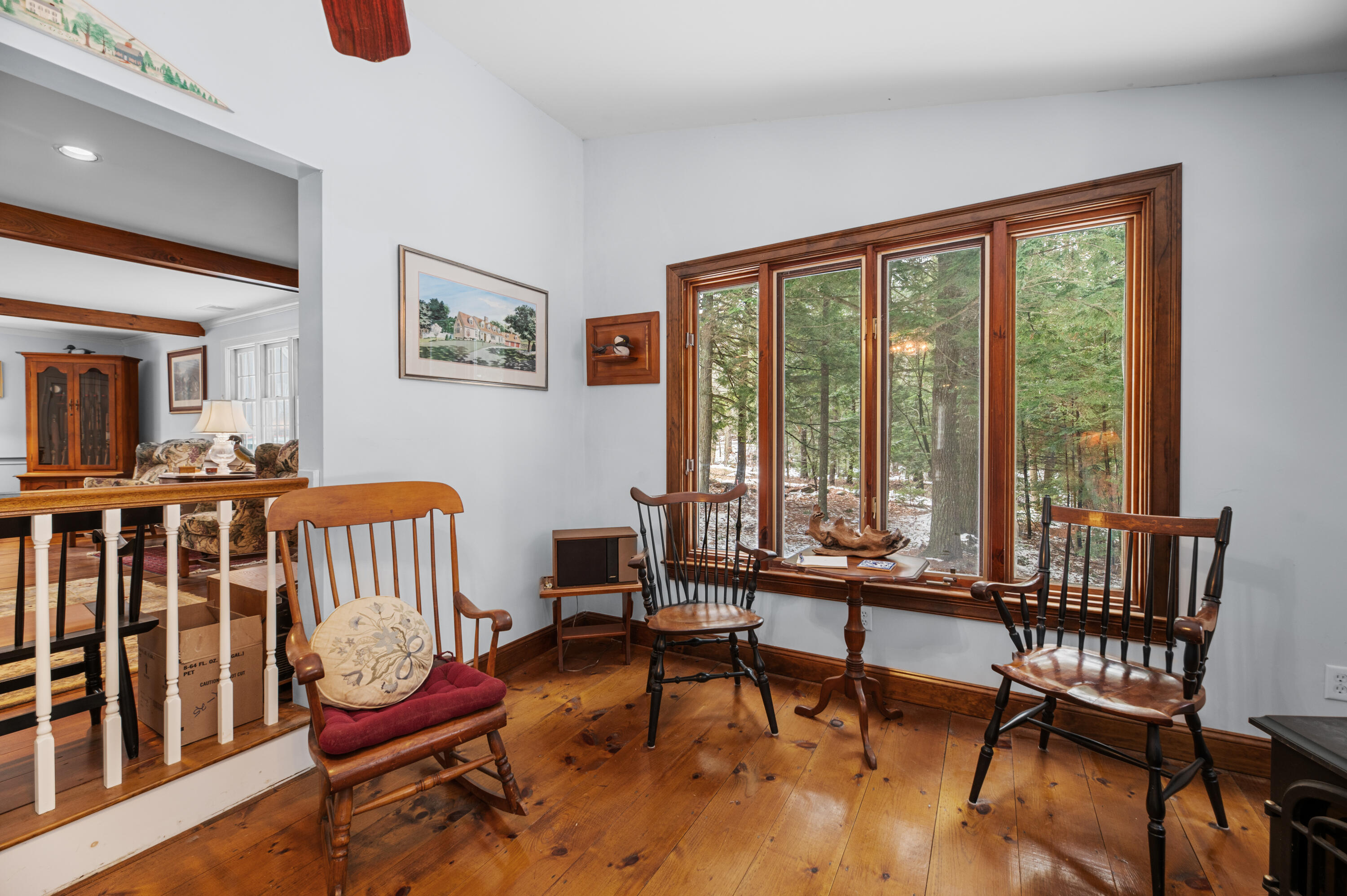 542 Hanson Road China ME 04358