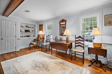 542 Hanson Road China ME 04358