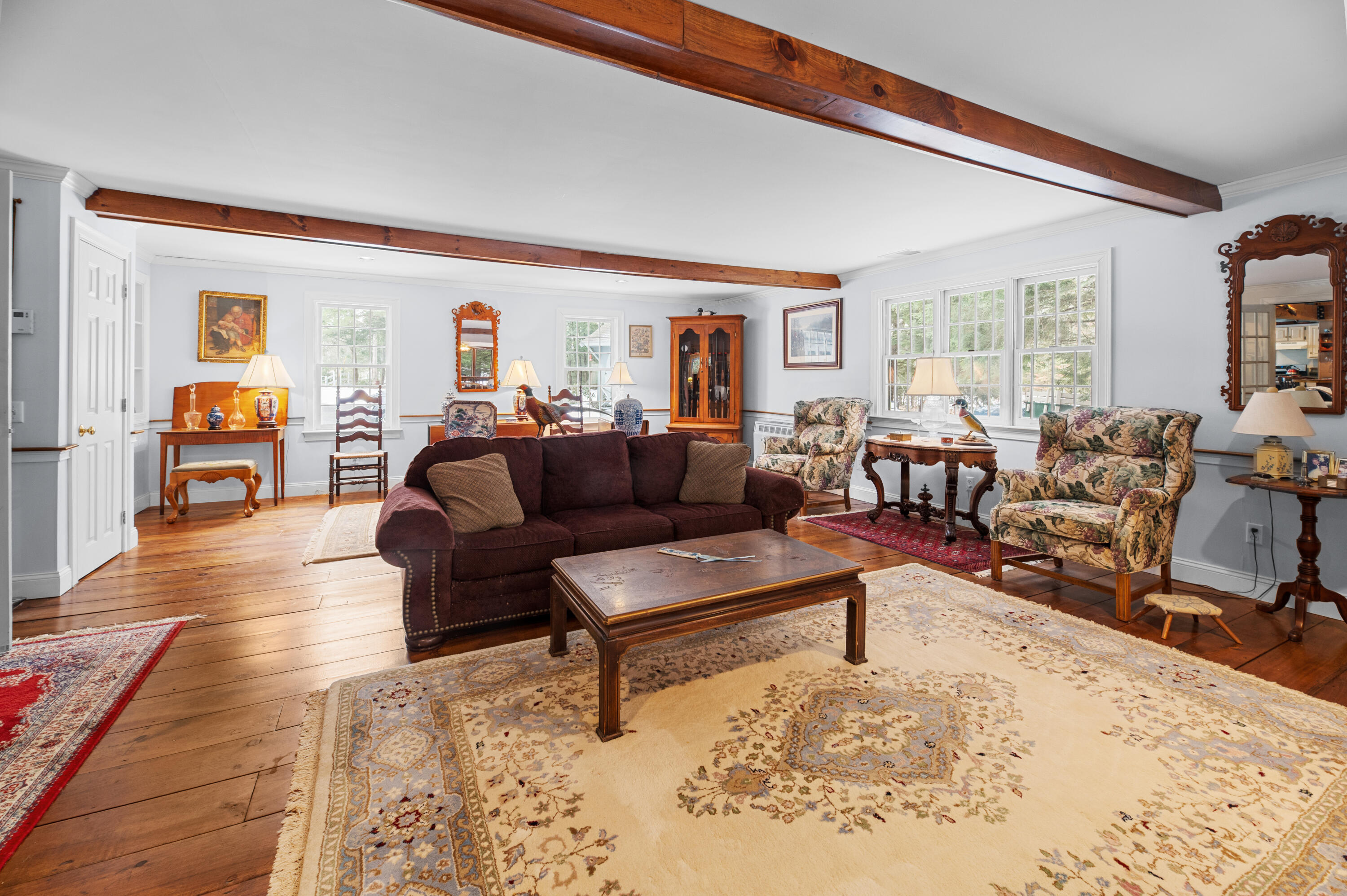 542 Hanson Road China ME 04358