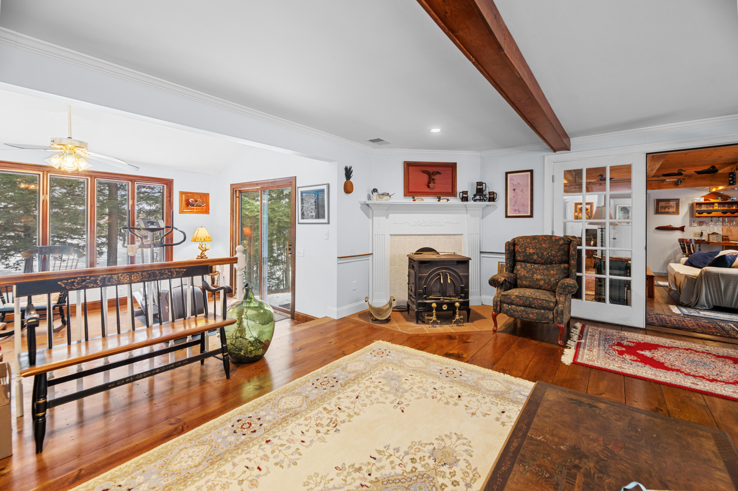 542 Hanson Road China ME 04358