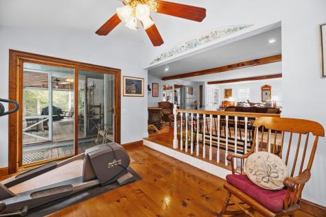 542 Hanson Road China ME 04358