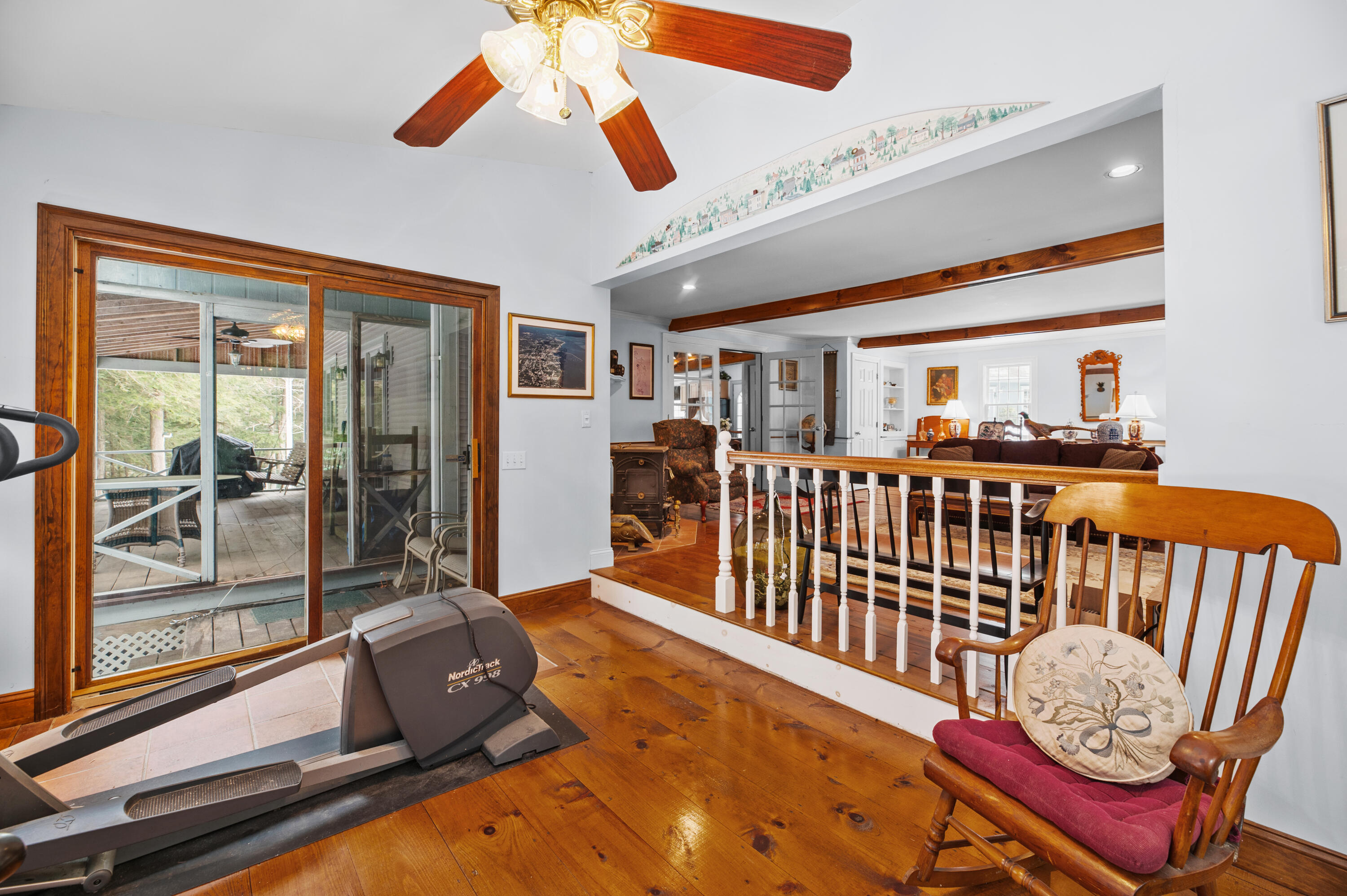 542 Hanson Road China ME 04358