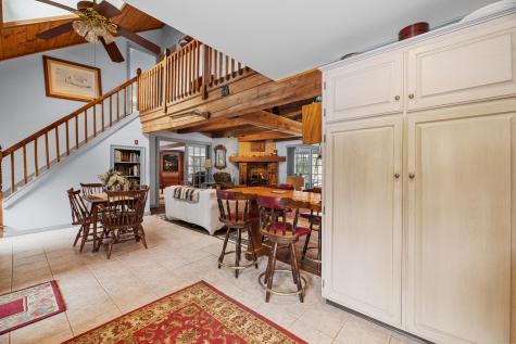 542 Hanson Road China ME 04358