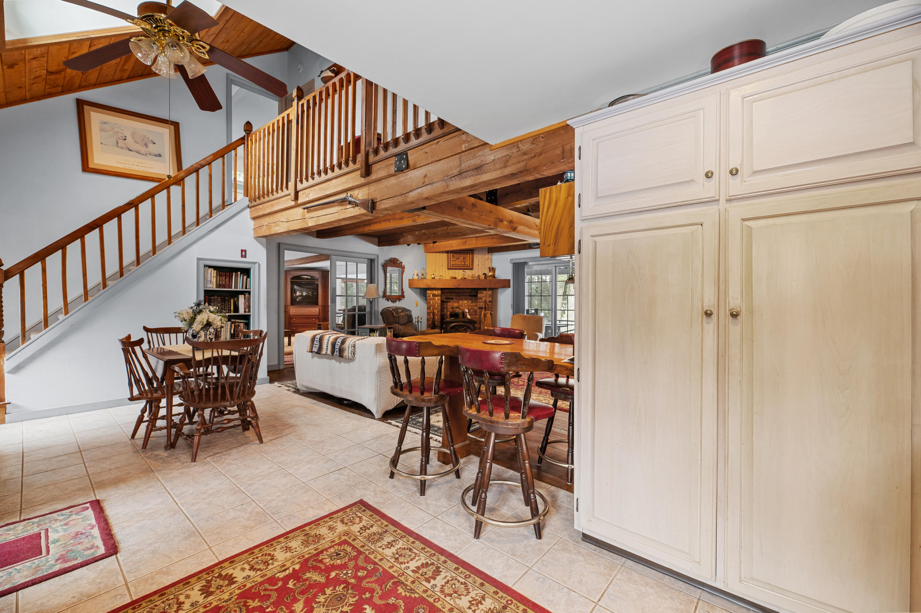 542 Hanson Road China ME 04358