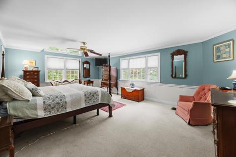 542 Hanson Road China ME 04358