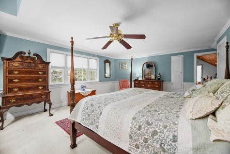 542 Hanson Road China ME 04358