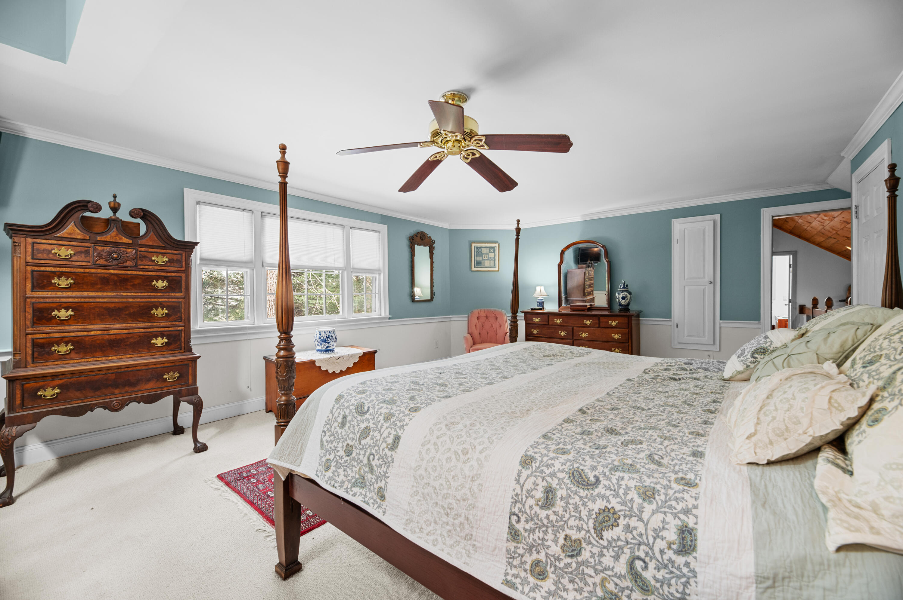 542 Hanson Road China ME 04358