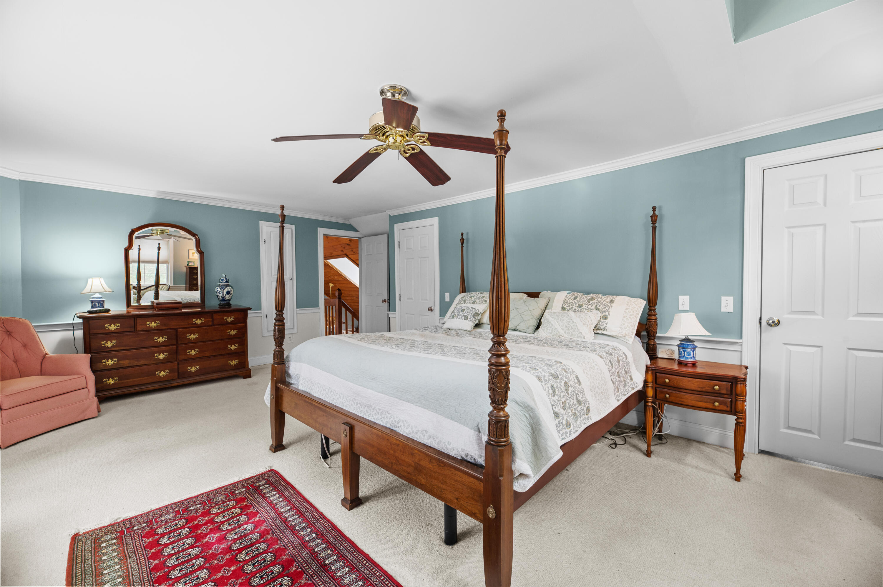 542 Hanson Road China ME 04358