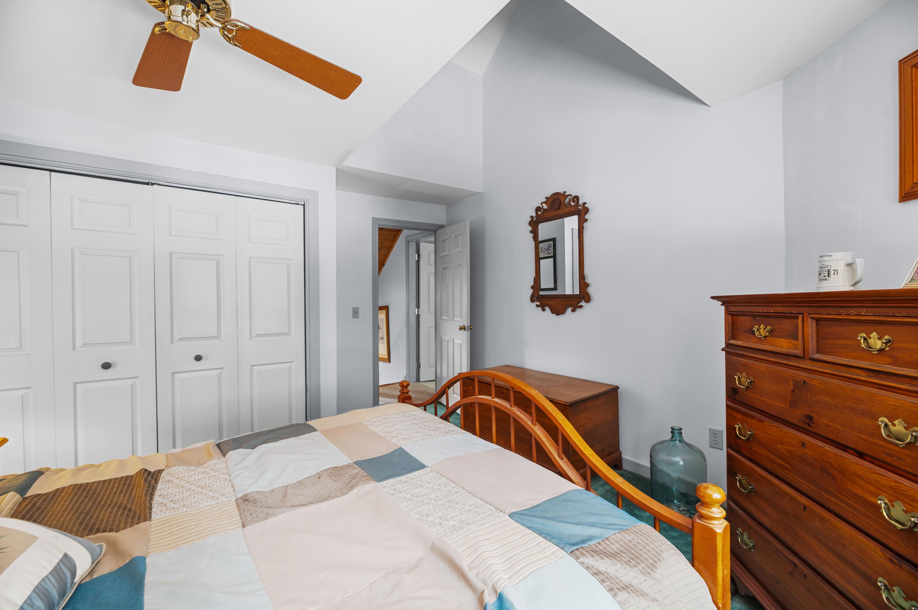 542 Hanson Road China ME 04358