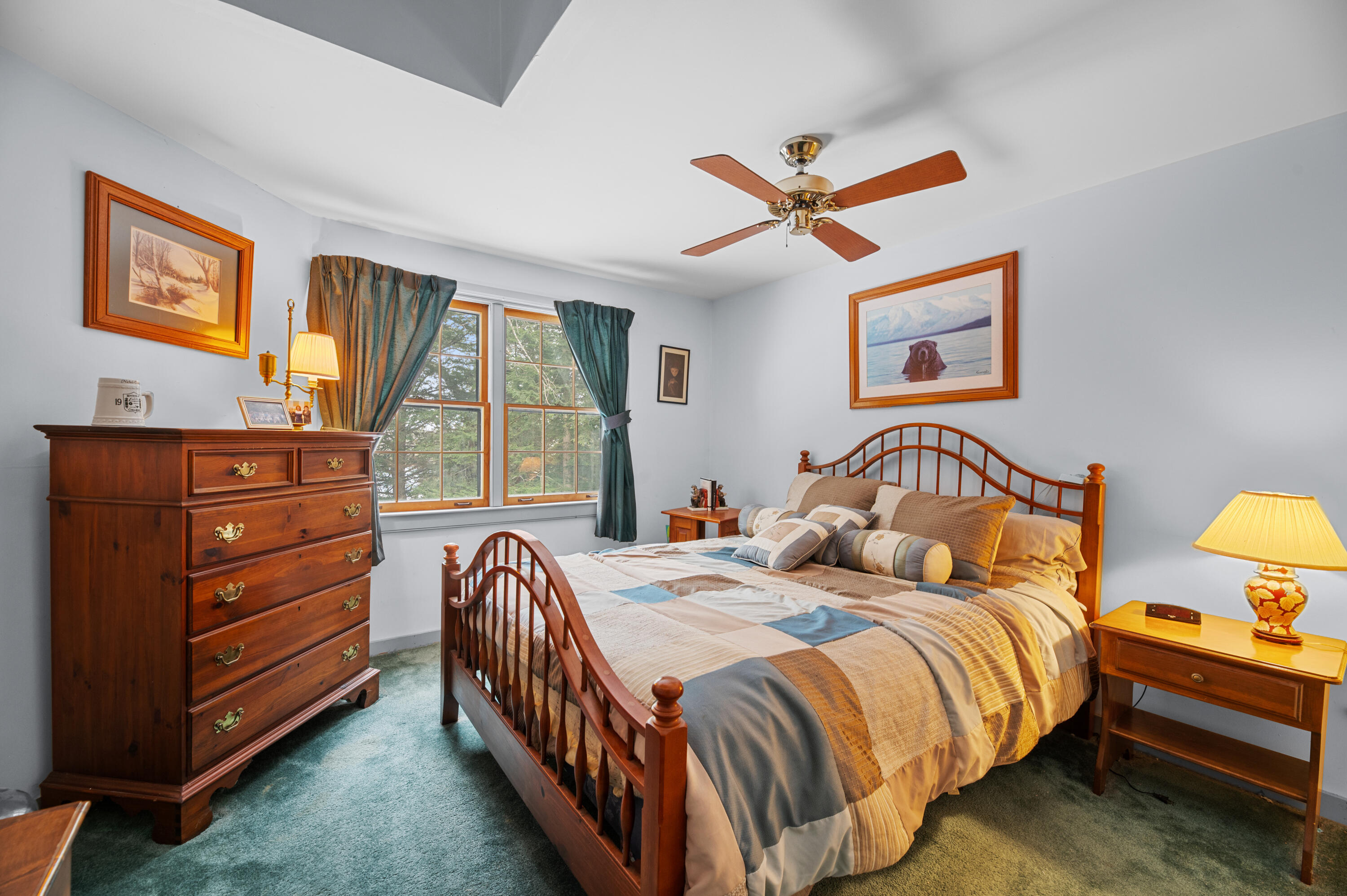 542 Hanson Road China ME 04358