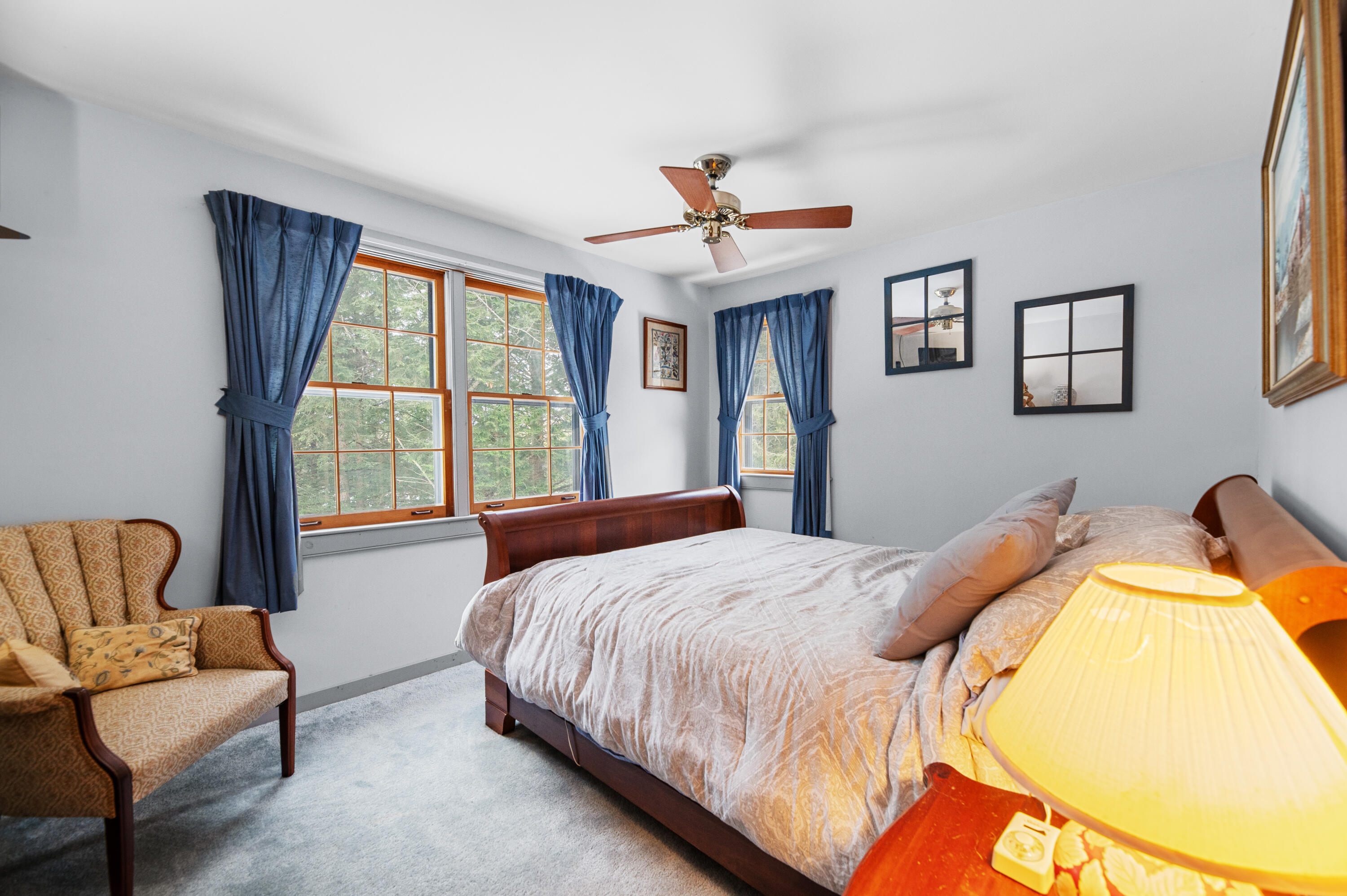 542 Hanson Road China ME 04358